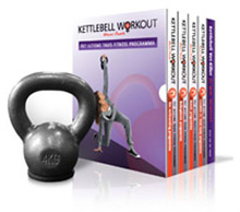 Ebook Strakkebuikspieren Thuisfitness Programma - Jesse van der Velde